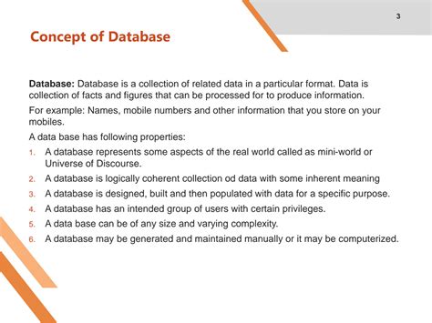 Image result for Database Management Systems Basics