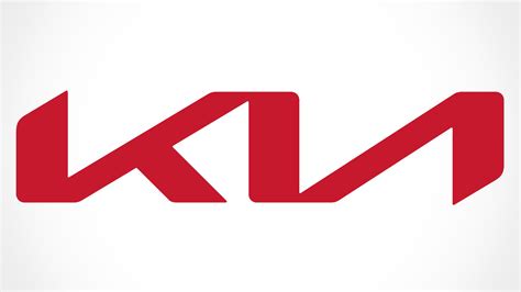Discover the new design of new kia logos and be amazed