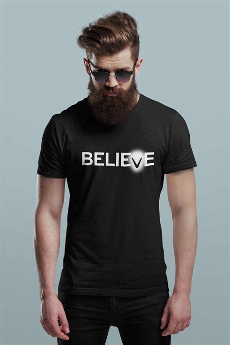 Cool T Shirts Designs For Men