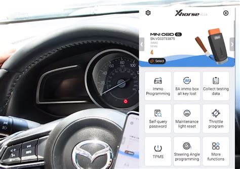 Programing Car Key with Key Tool Max 的图像结果