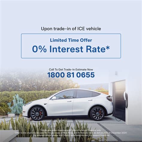 Tesla Trade In Program