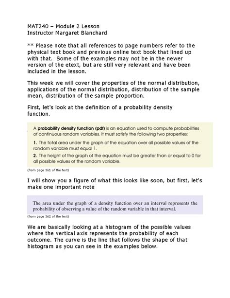 Mat240 Module 2 的图像结果