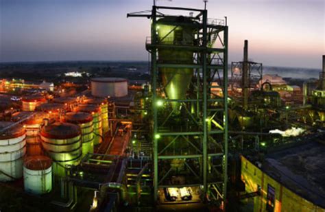 Himadri Specialty Chemicals acquires stake in lithium-ion battery ...