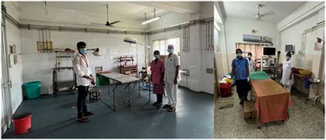 Government Mohan Kumaramangalam Medical College