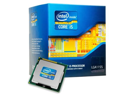 Intel Core i5 3470 | cena, opinie, cechy, dane techniczne