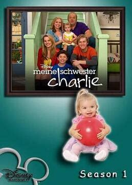《查莉成长日记 第一季》全集-电视剧-免费在线观看