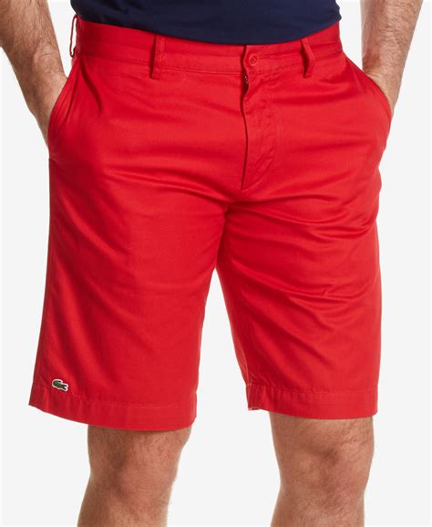 Mens Shorts Red And Blue at Matthew Brunskill blog