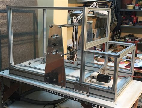 DIY CNC Machine 的图像结果