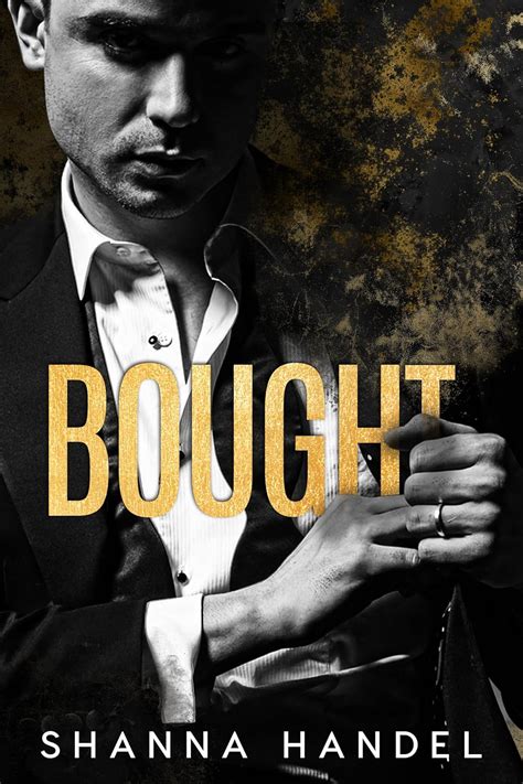 BOUGHT: A Dark Mafia Romance (BOUGHT TRILOGY Book 1) eBook : Handel ...