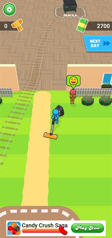 Hoarding and Cleaning APK Download for Android Free