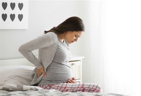 Pregnancy and Hernias: What to Know Before, During, and After | The ...