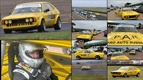 Race Report - Nov 4th – Pro Auto Rubber