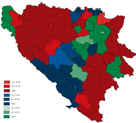 Bosnia and Herzegovina Religion - CamrenqoRamsey