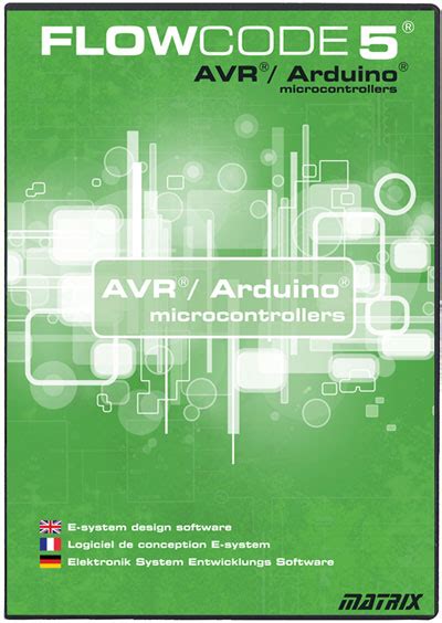 Image result for AVR Project Flowcode