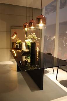 Pendant Lighting Dining Room Table by A Trip Into The World Of Stylish Dining Tables Pendant Lighting Dining Room Table