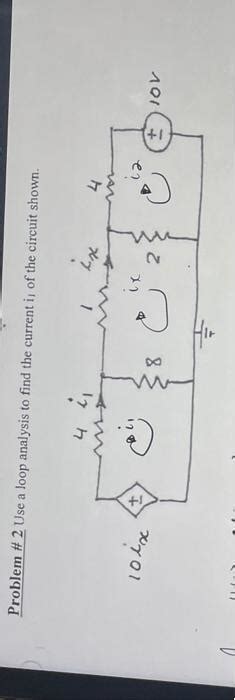 Image result for Current Loop Analysis