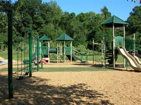 La-Salle-Park – Oak Ridge Recreation & Parks