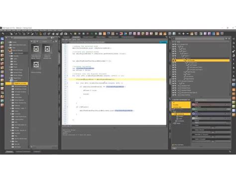 Image result for Daz3D Scripting