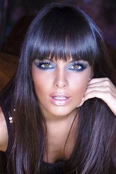 Feathered Black Hairstyles by Feathered Hairstyles For Hairstyle For Black Feathered Black Hairstyles