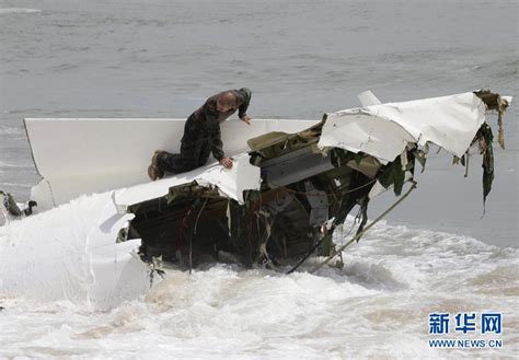 辟谣！东航MU5735坠机事件谣言汇总 - 民用航空网