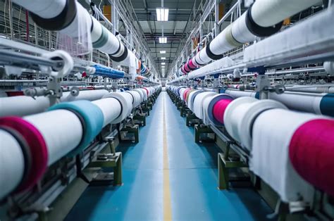 Industria Textil