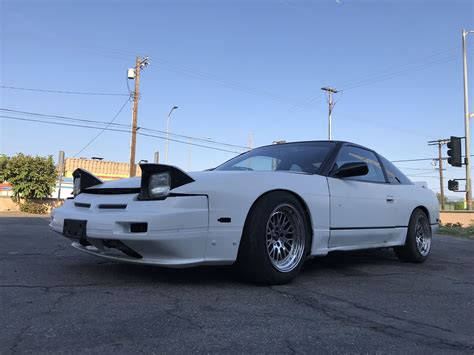 1990 Nissan 240sx for Sale in Wilmington, CA - OfferUp