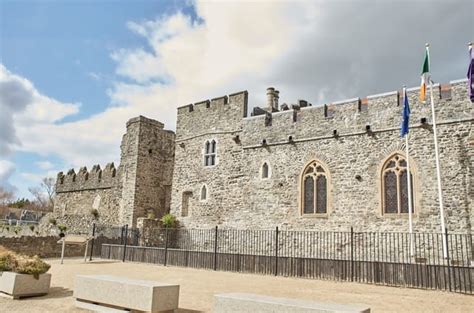 Dublin Travel Guide, Dublin Tourism, Places to Visit in Dublin – IndiGo