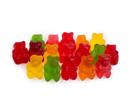 Buy Common Classic Gummy Assortment - Pick and Choose Your Favorite ...