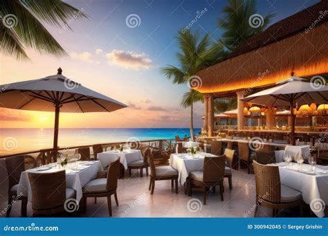 Beach Restaurant 的图像结果
