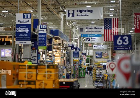 Image result for Lowe's Store Inside