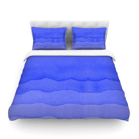 Buy KESS InHouse KIH336ACD03 KESS Original "Ombre Berry" King Cotton ...