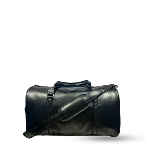 Louis, The Duffle – RUF & TUF