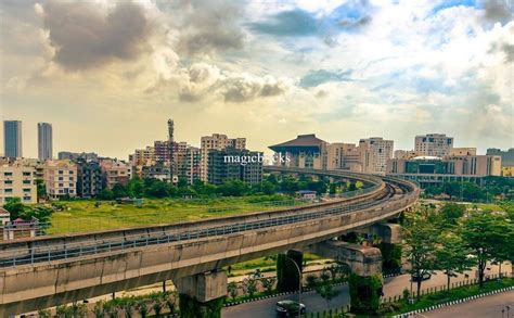 Kolkata Metro to Commence Commercial Service on Orange Line's Kavi ...