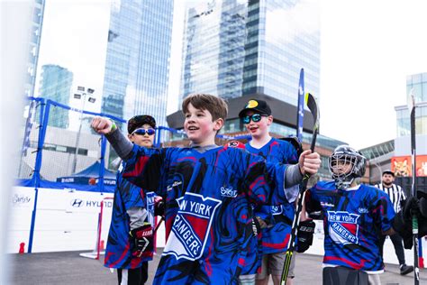 Street Hockey 的图像结果