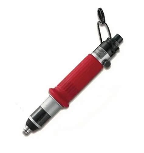 Pneumatic Screwdrivers - Dupas Pneumatic Autoshutoff Screw Driver ...