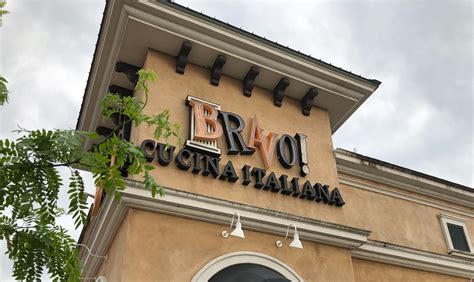 Bravo Brio Logo