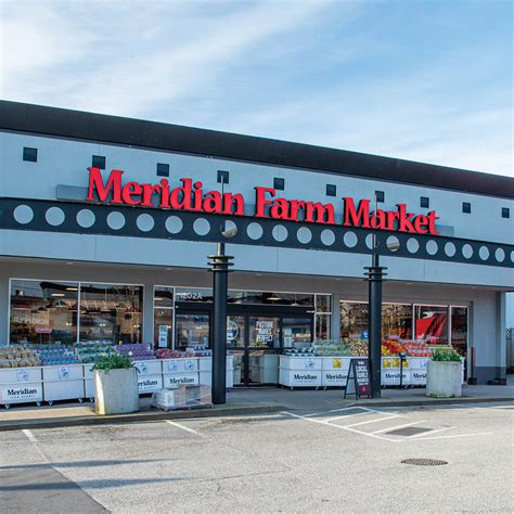 Grocery Delivery in Tsawwassen, BC | Meridian Farm Market