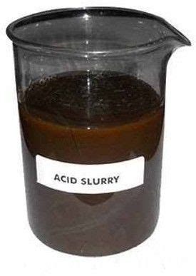 Labsa Acid Slurry Manufacturers, Exporters and Suppliers from Mumbai India
