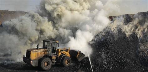 煤场大风扬尘污染严重，这样治理更靠谱！