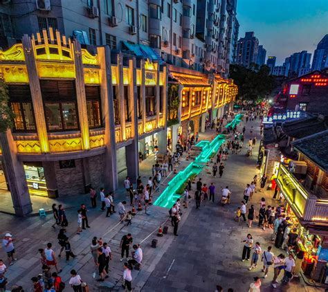 五马街区描绘蓝图 形神兼备讲好历史文化街区新故事-新闻中心-温州网