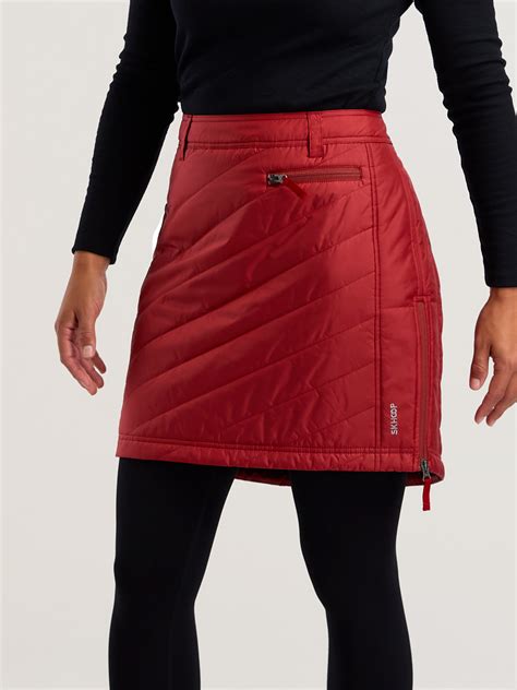 Puffer Skirts | Title Nine