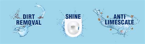 Harpic Power Fresh 6 Toilet Cleaner Rim Block, Marine - 39 g : Amazon ...