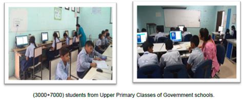 Remote education initiatives in Chandigarh | Vikaspedia - English ...