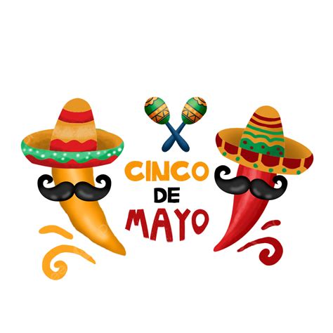 Cinco De Mayo Grenze Clipart Kostenlos Cinco De Mayo Images Free
