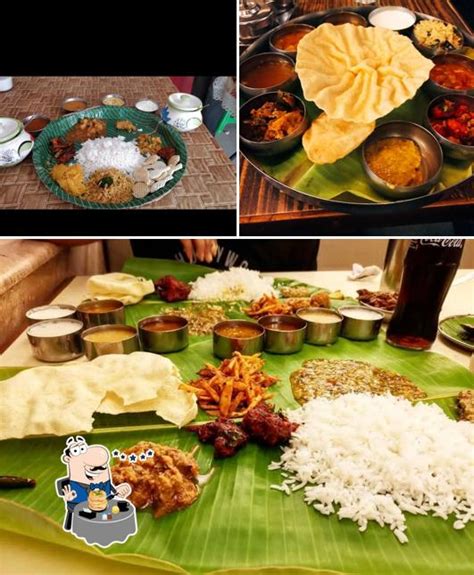 Star Swagruha Andhra Meals and Parcels, Bengaluru - Restaurant menu ...