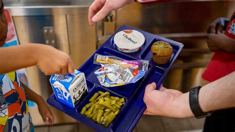 Central Iowa Shelter & Services provides free youth meals this summer