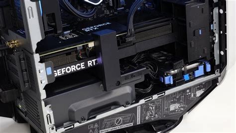 Image result for Alienware Aurora R15 Add 3rd SSD