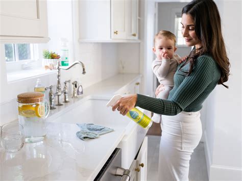 Puracy Natural Baby Safe Cleaning Products