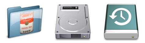 Time Machine Disk Icon 的图像结果