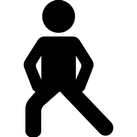 Walk Icon Exercise 的图像结果